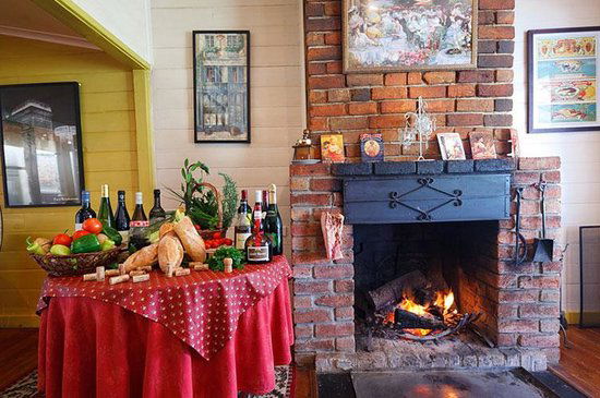 Rossi NSW Pubs Sydney