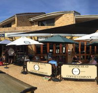 Lennox Gelato  Coffee Co - Pubs Sydney