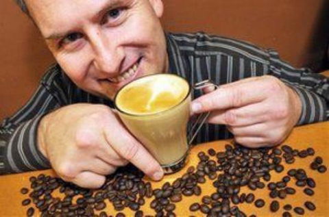 Lets Do Coffee - Pubs Sydney 0