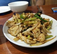 Lien's Vietnamese Chinese Restaurant - Pubs Sydney