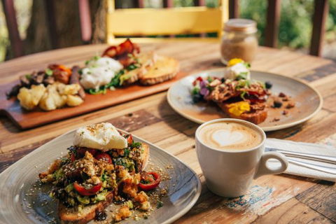 Lindsay's Cafe - Pubs Sydney 0