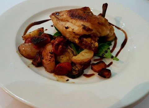 Maverick Bistro - Pubs Sydney 0