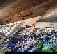 Mayfield Cafe - Pubs Sydney