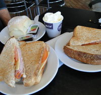 McDonald's - Pubs Sydney