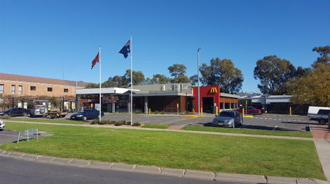 Mcdonald's Family Restaurants - Pubs Sydney 0