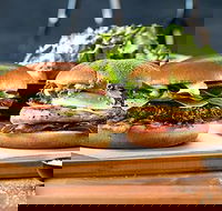 McDonalds Forbes - Pubs Sydney