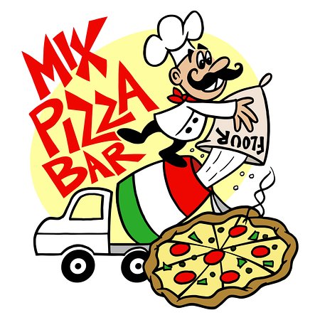Mix Pizza Bar - Pubs Sydney 0