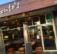 Montes - Pubs Sydney