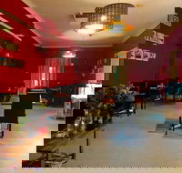 Moree Indian Restaurant - Pubs Sydney