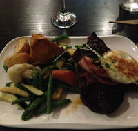 Moree Services Club - Pubs Sydney