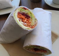 Moruya Health Foods  Cafe - Pubs Sydney
