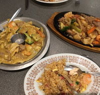 Mun Tien Thai  Chinese Restaurant - Pubs Sydney