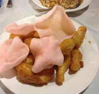 Oberon Chinese Restaurant - Pubs Sydney