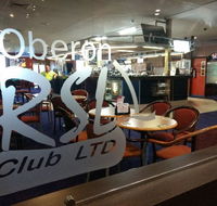 Oberon Rsl Club - Pubs Sydney