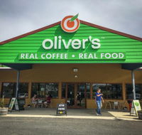 Oliver's Real Food - Pubs Sydney