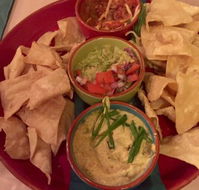 Pancho Villa Mexican Lennox Head - Pubs Sydney