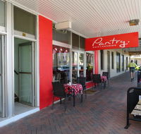 Pantry Cafe  Catering - Pubs Sydney