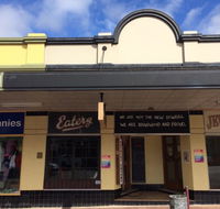 Paydirt Eatery - Pubs Sydney