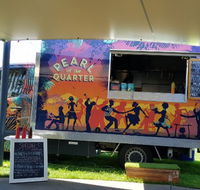 Pearl of the Quarter - Pubs Sydney