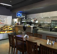 Phoenix Cafe  Grill - Pubs Sydney