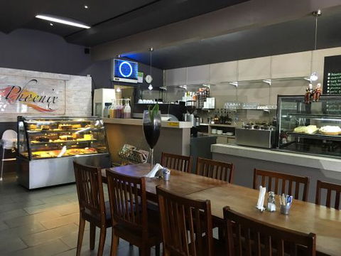 Phoenix Cafe & Grill - Pubs Sydney 0