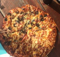 Pie Place - Pubs Sydney