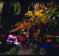 Poinciana - Pubs Sydney