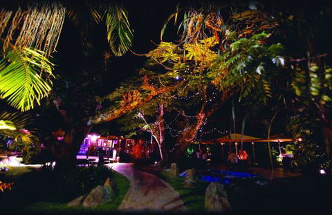 Poinciana - Pubs Sydney 0