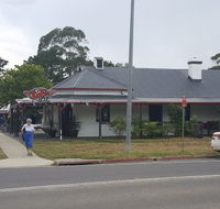 RR Diner - Pubs Sydney
