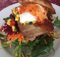 Red Cafe - Pubs Sydney