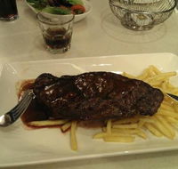 Red Rose Cafe - Pubs Sydney