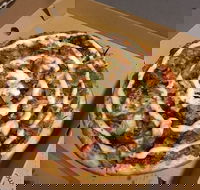 Riptide Pizza - Pubs Sydney