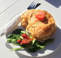 Riverside coffee  Juice bar - Pubs Sydney