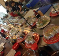 Sabi Sushi Cafe - Pubs Sydney
