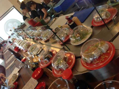 Sabi Sushi Cafe - Pubs Sydney 0