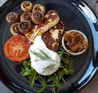 Salty Earth Cafe - Pubs Sydney
