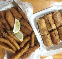 Seafood and eat it - Pubs Sydney