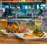 Seaview Tavern - Pubs Sydney