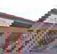 Serrated Tussock Cafe - Pubs Sydney