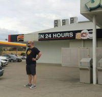 Shell Roadhouse - Pubs Sydney