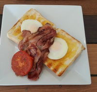 Sisterellea's Cafe - Pubs Sydney