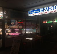 Springwood Seafood - Pubs Sydney