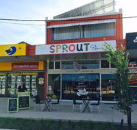 Sprout Eden - Pubs Sydney