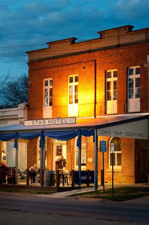 STAR HOTEL - Pubs Sydney 0