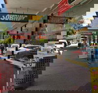 Subway - Pubs Sydney