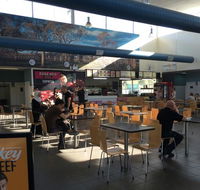Subway Gundagai - Pubs Sydney