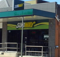 Subway Tumut - Pubs Sydney