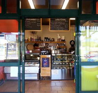 Sushi Cafe - Pubs Sydney