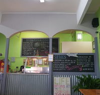 Swanny's Takeaway - Pubs Sydney