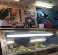 Swans Take away - Pubs Sydney